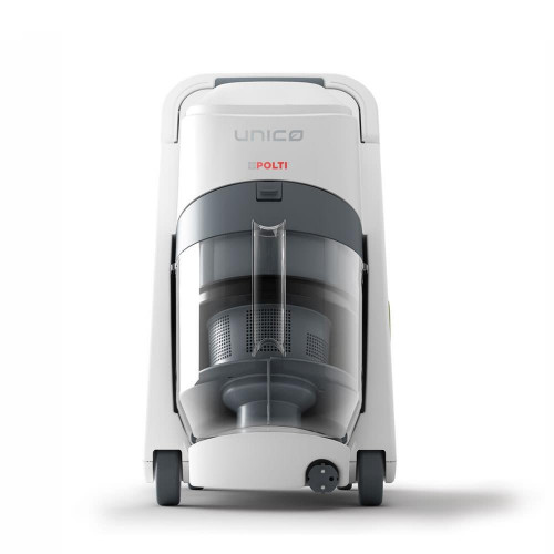 Polti MCV85_Total Clean & Turbo - Aspirapolvere...