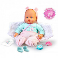 NENUCO, SEI BEN COPERTO?