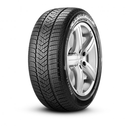 Pirelli Scorpion Winter 275/35 R22 XL Inverno...