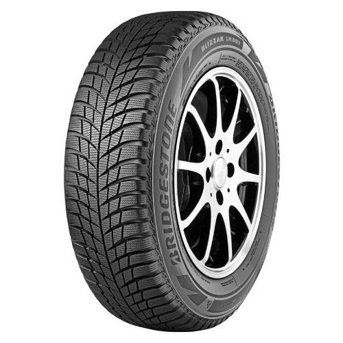 BRIDGESTONE 215/55 R 18 95T Blizzak LM001 C+ Seal