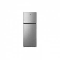 Hisense RT600N4DC2 - Frigorifero Doppia Porta, 467 Litri, Classe E (A++), 70.4 x 185 x 68.6 cm
