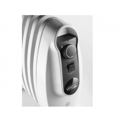 DeLonghi TRNS0808M Riscaldatore ambiente...