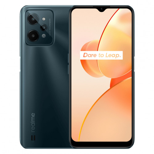 realme C31 16,5 cm (6.5") Doppia SIM Android 11...