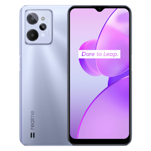 realme C31 16,5 cm (6.5") Doppia SIM Android 11...