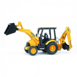 Bruder 02427 - Escavatore JCB MIDI CX