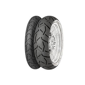 CONTINENTAL 120/70 ZR 19...