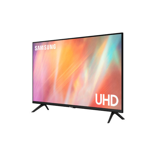 Samsung UE43AU7090UXZT smart TV 43 pollici Led...