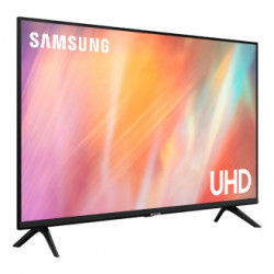 Samsung UE43AU7090UXZT smart TV 43 pollici Led 4K UHD HDR, DVB-T2 