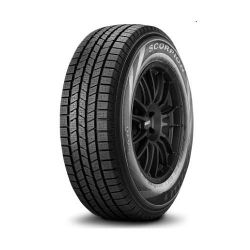 PIRELLI 285/35 R 21 105V Scorp.Snow Ice RFT XL