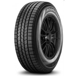 PIRELLI 285/35 R 21 105V Scorp.Snow Ice RFT XL