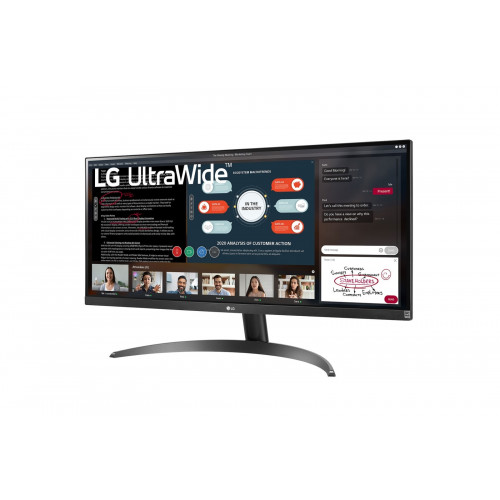 LG 29WP500-B monitor piatto per PC 73,7 cm...