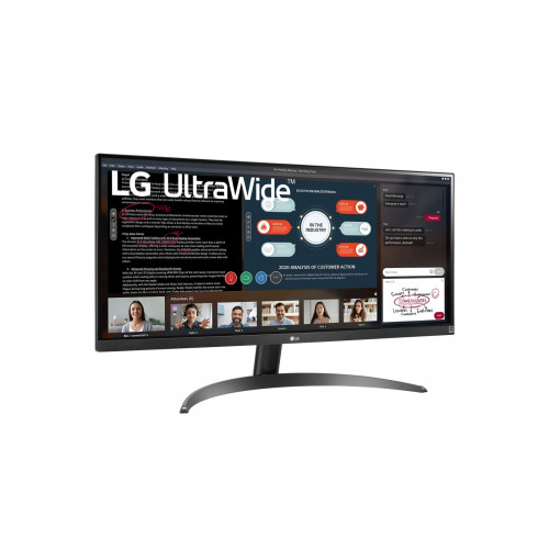 LG 29WP500-B monitor piatto per PC 73,7 cm...