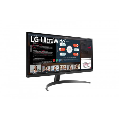 LG 29WP500-B monitor piatto per PC 73,7 cm...