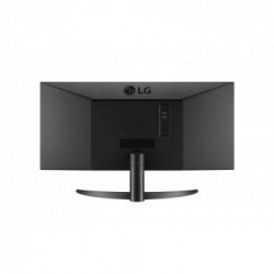 LG 29WP500-B monitor piatto per PC 73,7 cm (29") 2560 x 1080 Pixel UltraWide Full HD LED Nero
