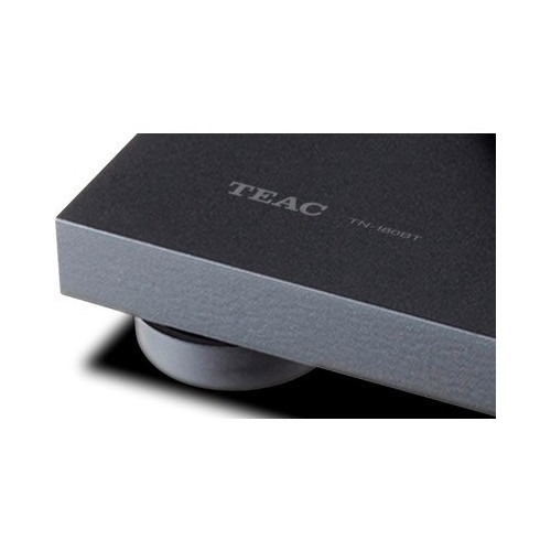 TEAC TN-180BT-A3 piatto audio Giradischi con...