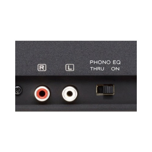 TEAC TN-180BT-A3 piatto audio Giradischi con...