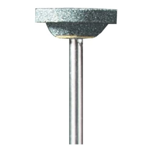 Dremel 85422 Molettina Abrasiva Cilindrica al...