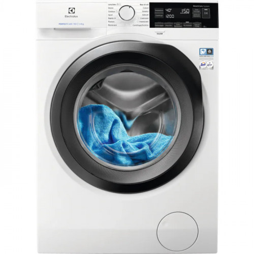 Electrolux EW7F3G94 - Lavatrice a Carica...