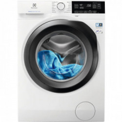 Electrolux EW7F3G94 - Lavatrice a Carica Frontale, Serie 700, 9 Kg, 1351 Giri, Classe A
