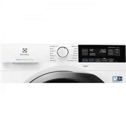 Electrolux EW7F3G94 - Lavatrice a Carica...