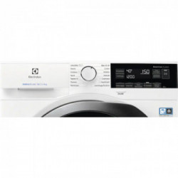 Electrolux EW7F3G94 - Lavatrice a Carica Frontale, Serie 700, 9 Kg, 1351 Giri, Classe A