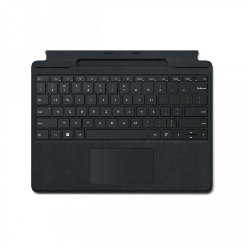 Microsoft Surface Pro X Signature Keyboard with...