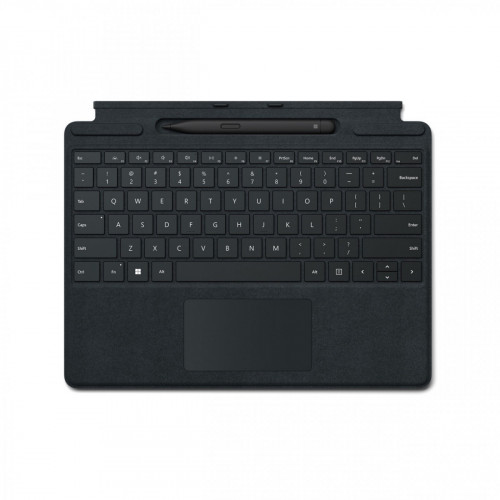 Microsoft Surface Pro X Signature Keyboard with...
