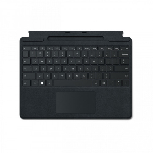Microsoft Surface Pro X Signature Keyboard with...