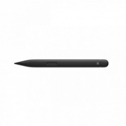 Microsoft Surface Pro X Signature Keyboard with Slim Pen Bundle Nero Microsoft Cover port QWERTY Italiano