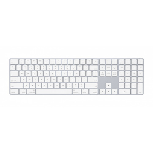 Apple MQ052Z/A tastiera Bluetooth QWERTY US...