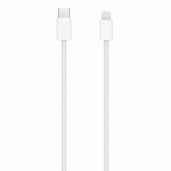 Apple Magic tastiera USB + Bluetooth Inglese Alluminio, Bianco