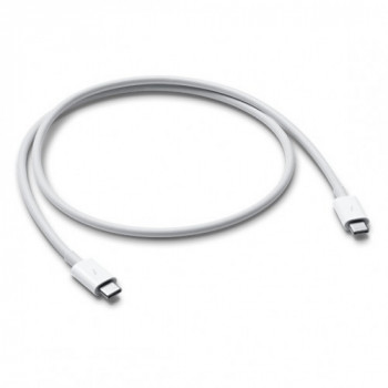 Apple MQ4H2ZM/A cavo USB...
