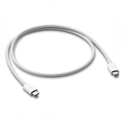 Apple MQ4H2ZM/A cavo USB 0,8 m 3.2 Gen 2 (3.1...