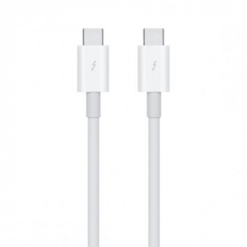 Apple MQ4H2ZM/A cavo USB... 2