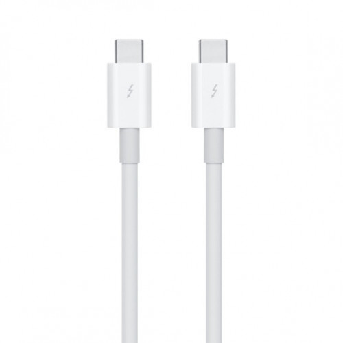 Apple MQ4H2ZM/A cavo USB 0,8 m 3.2 Gen 2 (3.1...