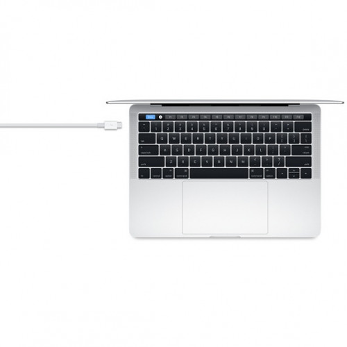 Apple MQ4H2ZM/A cavo USB 0,8 m 3.2 Gen 2 (3.1...