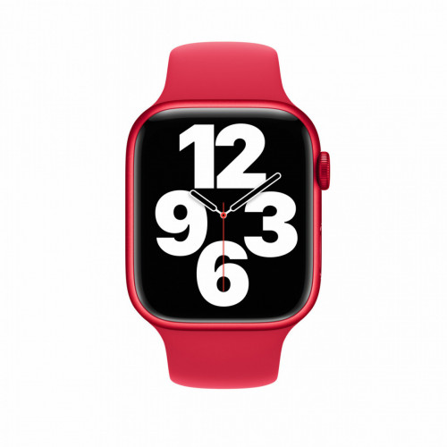 Apple MP7J3ZM/A accessorio indossabile...