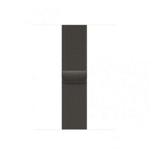 Apple Loop in maglia milanese color grafite (41...