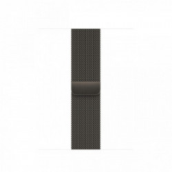 Apple Loop in maglia milanese color grafite (41 mm)