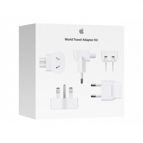 Apple MD837ZM/A adattatore per presa di...