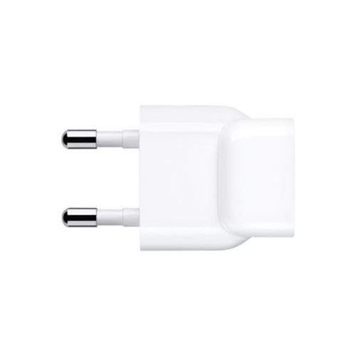 Apple MD837ZM/A adattatore per presa di...