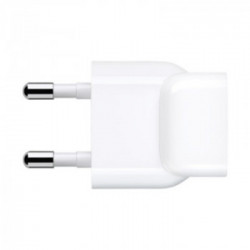Apple MD837ZM/A adattatore per presa di corrente Bianco