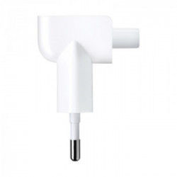 Apple MD837ZM/A adattatore per presa di corrente Bianco