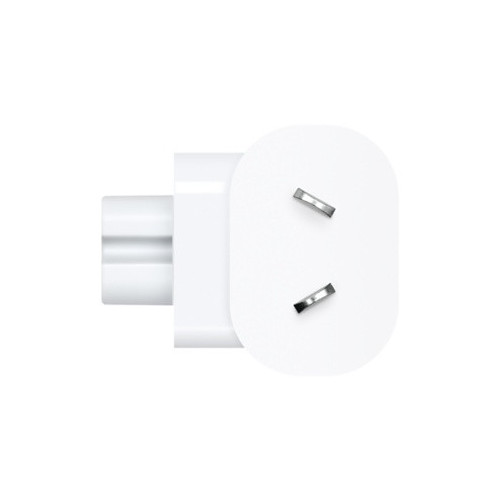 Apple MD837ZM/A adattatore per presa di...