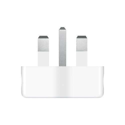 Apple MD837ZM/A adattatore per presa di...