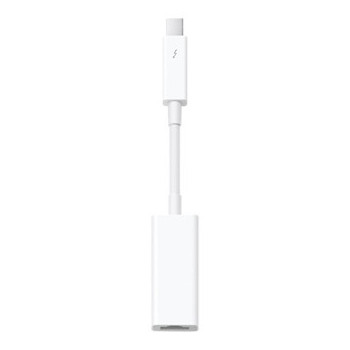 Apple Thunderbolt / Gigabit...