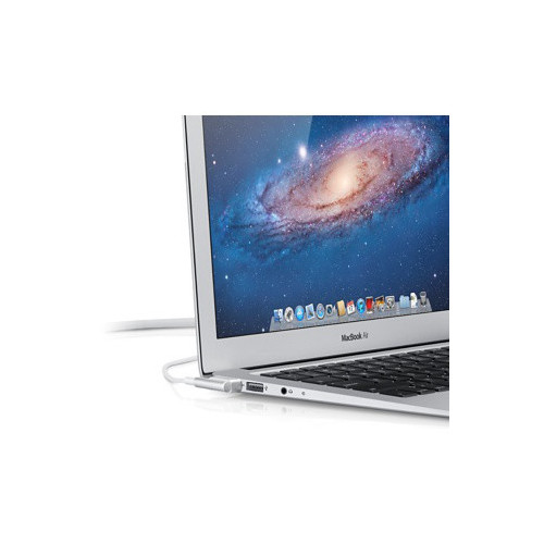 Apple MagSafe / MagSafe 2 Bianco