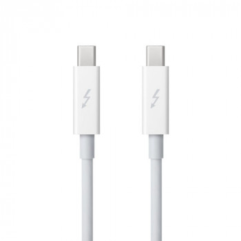 Apple Thunderbolt 0.5m 0,5...