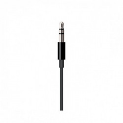 Apple MR2C2ZM/A cavo audio 1,2 m 3.5mm Lightning Nero