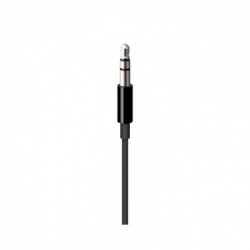 Apple MR2C2ZM/A cavo audio 1,2 m 3.5mm Lightning Nero